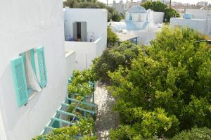 Aegean Village Paros Greece