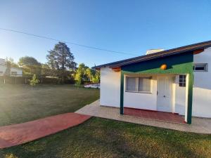 Hostal El Trébol - Tanti