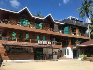 Peak View Resort - New Agutaya