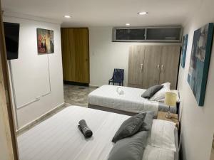 HOTEL BELEN-La Flora- Cali Valle del Cauca