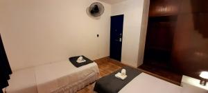 LÍAH Hostel & Suites