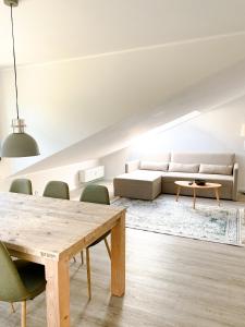 Smart Resorts Haus Azur Ferienwohnung 812