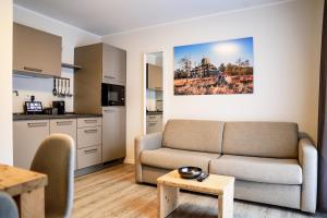 Smart Resorts Haus Azur Ferienwohnung 806