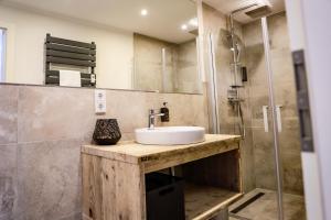 Smart Resorts Haus Azur Ferienwohnung 806