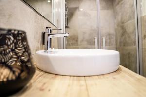 Smart Resorts Haus Azur Ferienwohnung 806