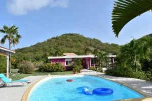 Villa FRAMBOISINE/ BAYALOCATION - Baréto