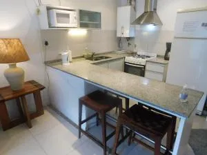 Dep Catedral - Villa Mascardi