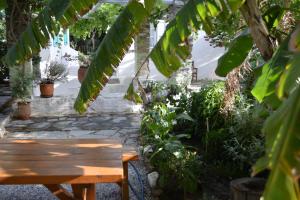 Aegean Village Paros Greece