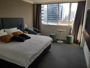 Chatswood Hotel Apartment