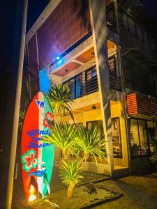 Windy Seaview Resort