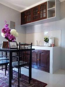 LP Madriaga Private Apt fully furnished w/Balcony