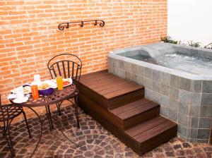 Hotel Boutique Los Pasos & Spa
