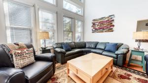 Snowcreek #840 condo