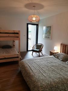 Maison Les Dunes Bourgales