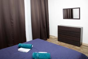 апартаменты на Староказацкой 7