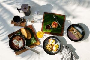 Upendo Beach Boutique Hotel Zanzibar