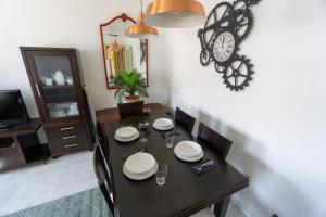 RentalSevilla Concejal Alberto Jiménez-Becerril