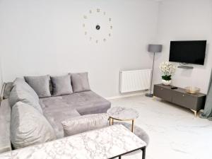 Apartament Chopina I