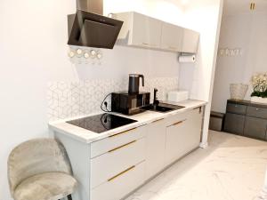 Apartament Chopina I