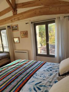 gîte des vignes de Saint emilion