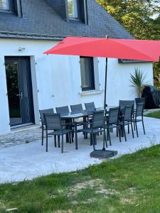 Maisons de vacances Gite Chez Lea : photos des chambres