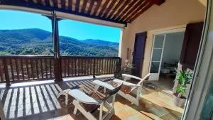 Appartement domaine du Golf de Roquebrune Resort - Résidence Le Saint Andrews - 罗克布伦河畔阿尔让