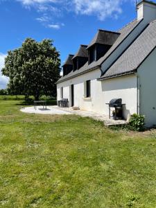 Maisons de vacances Gite Chez Lea : photos des chambres