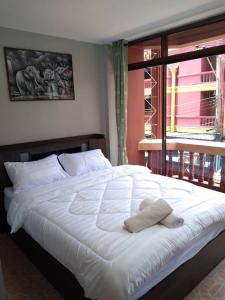 S- ONE HOTEL PATTAYA