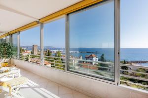 Appartements L'Esterel YourHostHelper : photos des chambres