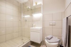 Alimama Spaces - The Mansons Foreshore Place