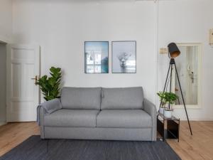 Apartment Berlin Kaiser-Friedrich-Straße