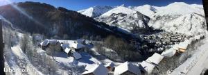 Les Balcons de Valloire