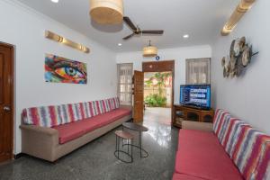 Villa Calangute Phase 1