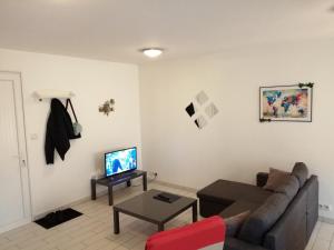 Appartements Appart'Hotel Lagnieu : photos des chambres