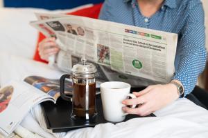 The Clifton Hotel Bristol