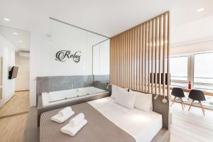 Porto Sea View Apartments - Luxury Junior Suites
