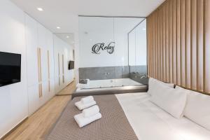 Porto Sea View Apartments - Luxury Junior Suites