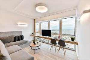 Porto Sea View Apartments - Luxury Junior Suites