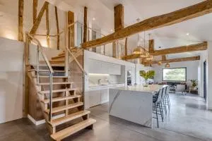 Villa Kundalini - Giroussens