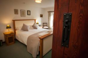 East Briscoe Farm Cottages