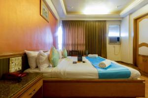 Celebrations Inn Pune