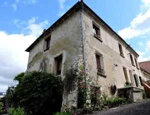 Gîte Champagne LA PARCELLE - Connigis