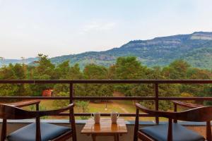 Corfu & Crete by StayVista - Mountain-view villa with Pool and Activities