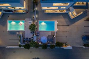 Apartments & Rooms Danivan Pool Villas B 