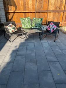 Gästewohnung Mönchengladbach