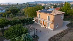 B&B La Maddalena - Carpignano