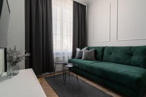 APARTIO ROOMS Katowice