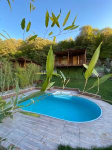 LAGUN POOL VILLAGE