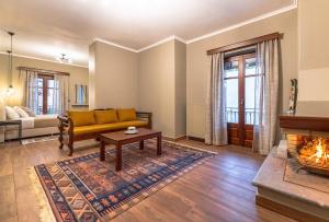 Ef Zin Hotel Arachova