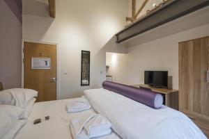 Heritage Serviced Suites - Serviced Apartments